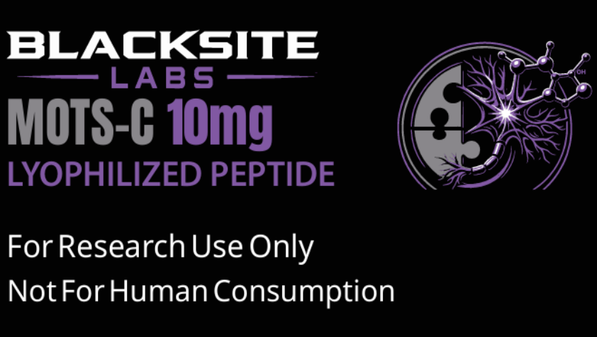 Mots-c 10MG