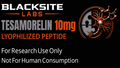 Tesamorelin 10mg