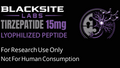 GLP-2 Trizepitide 15MG