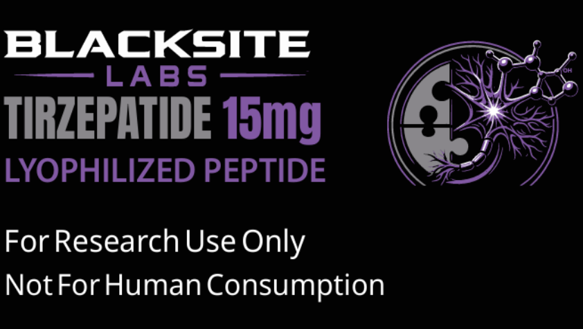 GLP-2 Trizepitide 15MG